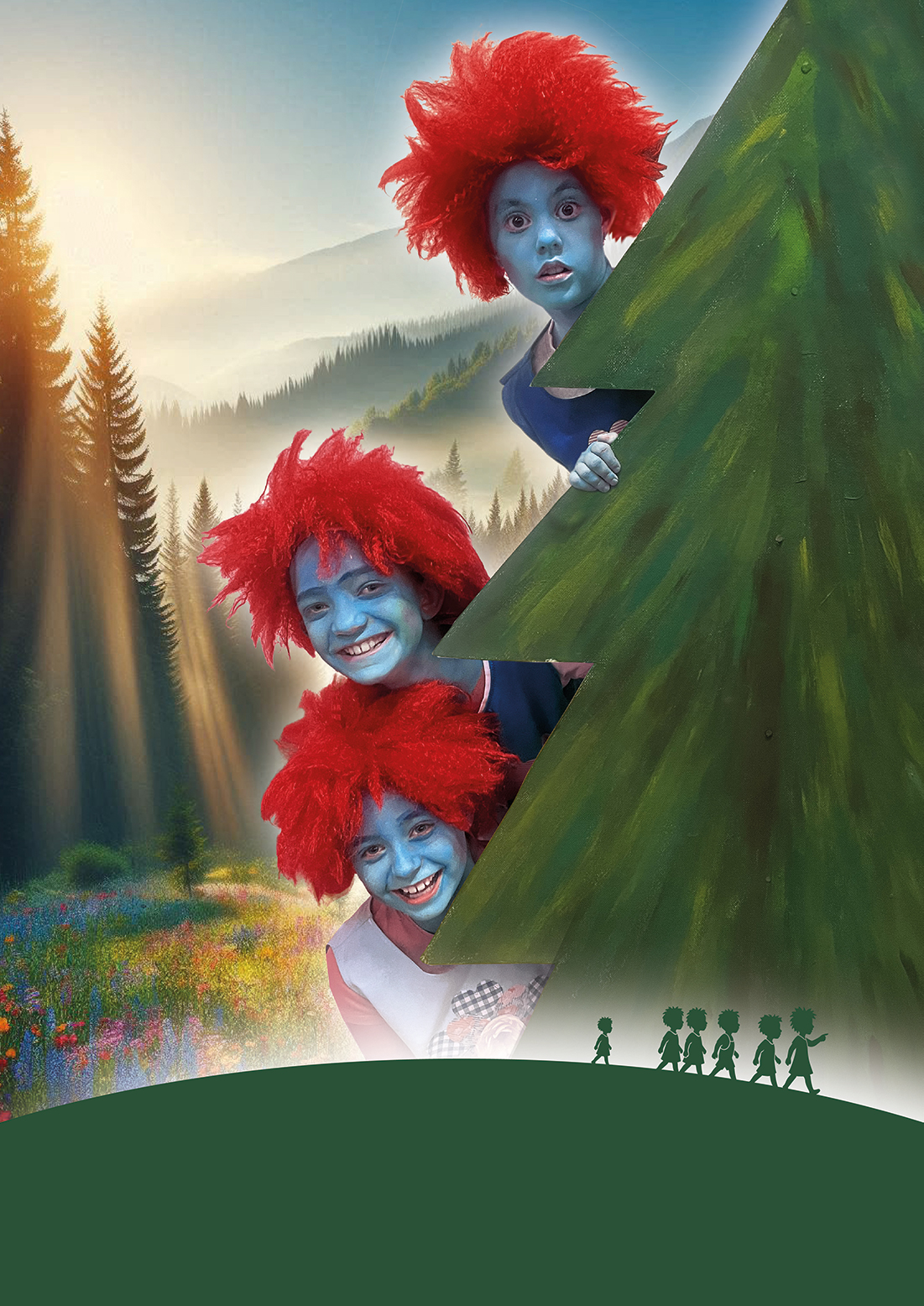 Nickelkinder Zauberlicht11