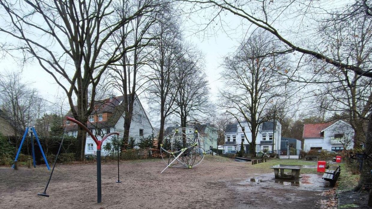 spielplatz kempelbarg